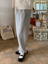 ER Basic Sweat Jogging Pants (4color)