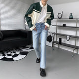 オアシスレイサージャケット / OA Oasis Racer Jacket (2 colors)