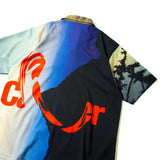 ハッピーキャンパー ボーリングシャツ/V.A.C.[ Culture ]™️: Happy Camper Bowling Shirt