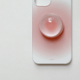 Phone Grip_Morning Peach Tok