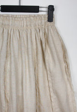 グランジDeckyワイドパンツ/Grunge Decky Wide Pants (3color)