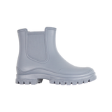 レイニーウェドブーツ / RAINY WED BOOTS_GREY