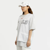 L3 メッシュベスト / L3 MESH VEST-WHITE