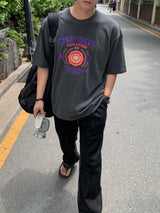 ジャックウエストコーストショートスリーブTシャツ