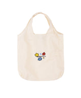 [EZwithPIECE] FRIENDS MARKET BAG (IVORY) (6562922627190)