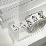 エディズシークレットホビーマスキングテープ / Eddy's Secret Hobby Masking tape (3TYPE)