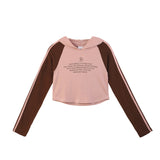 2 cl hood (pink)