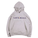 CHH-051 SANFRANSISCO TYPHO (4625752490102)