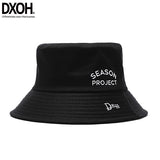 シーズンプロジェクトバケットハット / SEASON PROJECT BUCKET HAT (4488656617590)