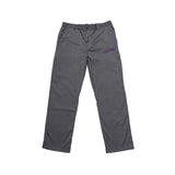 AUTOGRAPH WIDE PANTS - GREY (6674955731062)