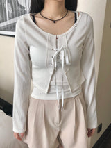 Deher cardigan set 