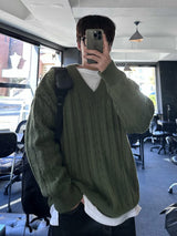 jenta loosefit gwabegi knit