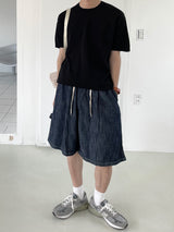 Like half knit