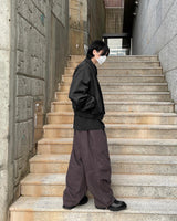 ピッケットバルーンパンツ / Picket Balloon Pants