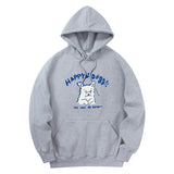 HAPPY DOGGY HOODIE