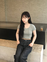 ミグノンハーフT