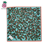 LEAF PETITE SCARF (2COLOR) (6609485529206)