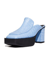 SQUARE TOE MULE-BLUE (6631376945270)