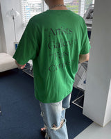 アーティストショートスリーブTシャツ / EV Artist Short-Sleeved T-Shirt (3 colors)