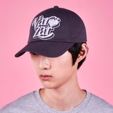 Love VARZAR Over Fit Ball Cap (4color)
