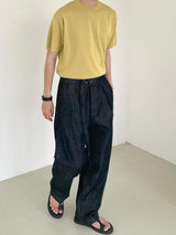 Like half knit