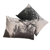 pillow cover - promenade (6676531019894)