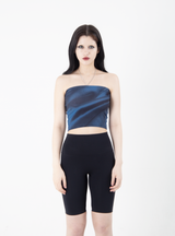チェーンチューブトップ / DYB CHAIN TUBE TOP(3WAY) #DIVINE