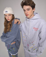 [unisex] pigment paint pants (beige) (6628386373750)