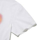 ウィッティバニートムボーイグラフィックTシャツ / (Taeyeon's Pick)WITTY BUNNY TOMBOY GRAPHIC T-SHIRT [WHITE]