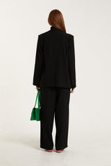 NYCフラットシューズ/NYC FLAT SHOES_PINK