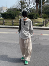 Aarau stripe t-shirt