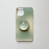 (SET)Afternoon Leaf Case & Tok