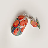 Mango Tulip / Buds Buds+  case (6587986509942)