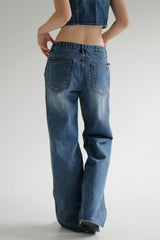 ローウエストティンクパンツ / no.1789 Low Waist Tink Pants