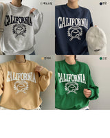 レポスウェットシャツ / Repo sweatshirt.