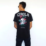 インディアナヴィンテージTシャツ / Indiana Vintage Tee (4569333170294)