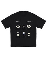 KANTO×KANGLEE メニューボードTシャツ