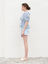 AMY RUFFLE DETAIL WRAP BLOUSE_BLUE (6580884635766)