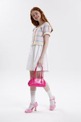 キャミソールドレス / CAMISOLE DRESS
