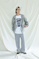 DIVING GRAPHIC T-SHIRTS WHITE (6561077493878)