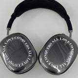 AirPods Max Edge Serif