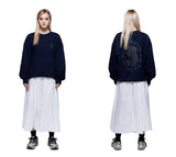 TCP X VSFORCE スウェットシャツ