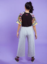 "LEGZZ" スウェットパンツ｜legzz sweatpants (2402316124278)