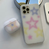 Color Star - Shine star Phone Case