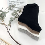ベーシッククルーソックス / Basic Crew Socks