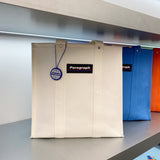 paragraph canvas totebag 5color [送料無料]正規品 (6542399832182)