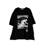 ブルバードバイカーT