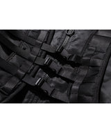 ダイバーバッグMA-1ジャケットセット / DIVER BAG MA-1 JACKET SET (4586109632630)