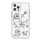 エディトイメイトフォンケース / eddy toymate phonecase