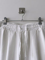 Dolce banding pants